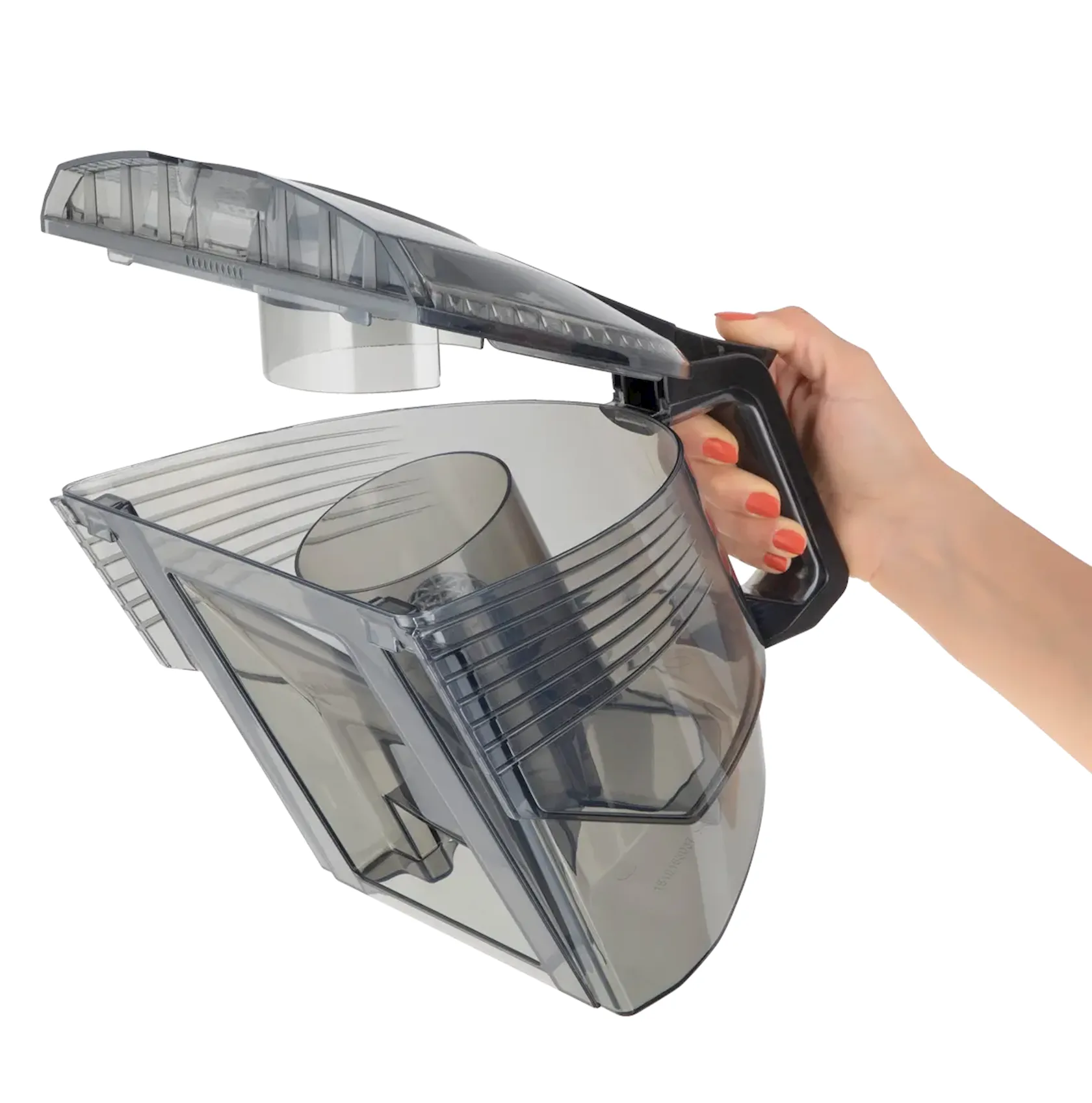 Пылесос Fakir Toz Soran VACUUM PRO BAGLESS VACUUM CLEANER